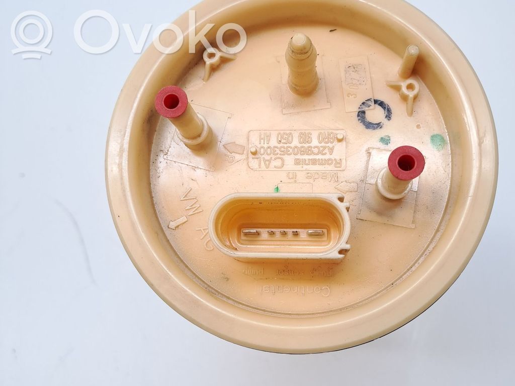 Pompe à carburant   6R0919050AH