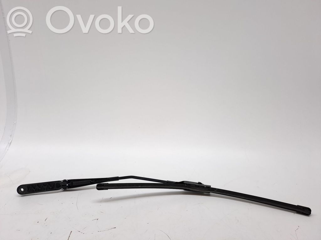 Front wiper blade arm   8X1955407A