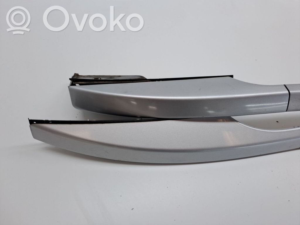 KIA Ceed Kattokisko 