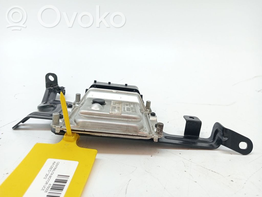 Galios (ECU) modulis   391102BRBD,9001090534