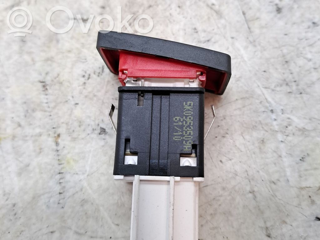 Modulo di controllo del corpo centrale   5K0953509A