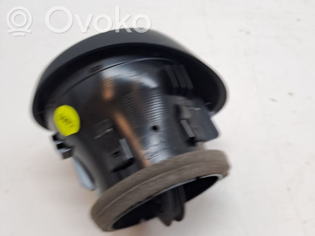 Audi A1 Copertura griglia di ventilazione cruscotto