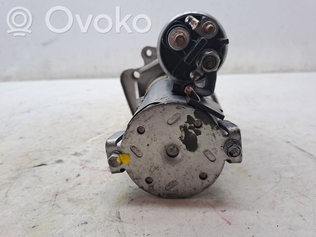 Motorino d’avviamento   8200836473