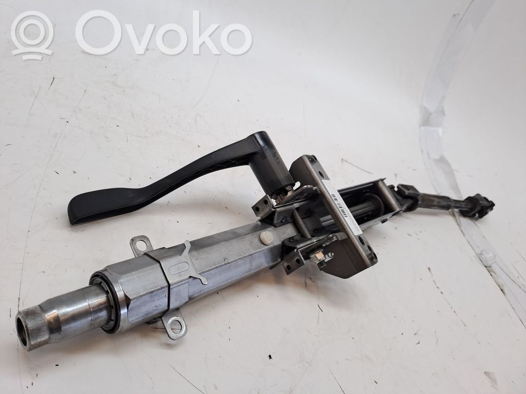 Cremallera de dirección   6R1419502H