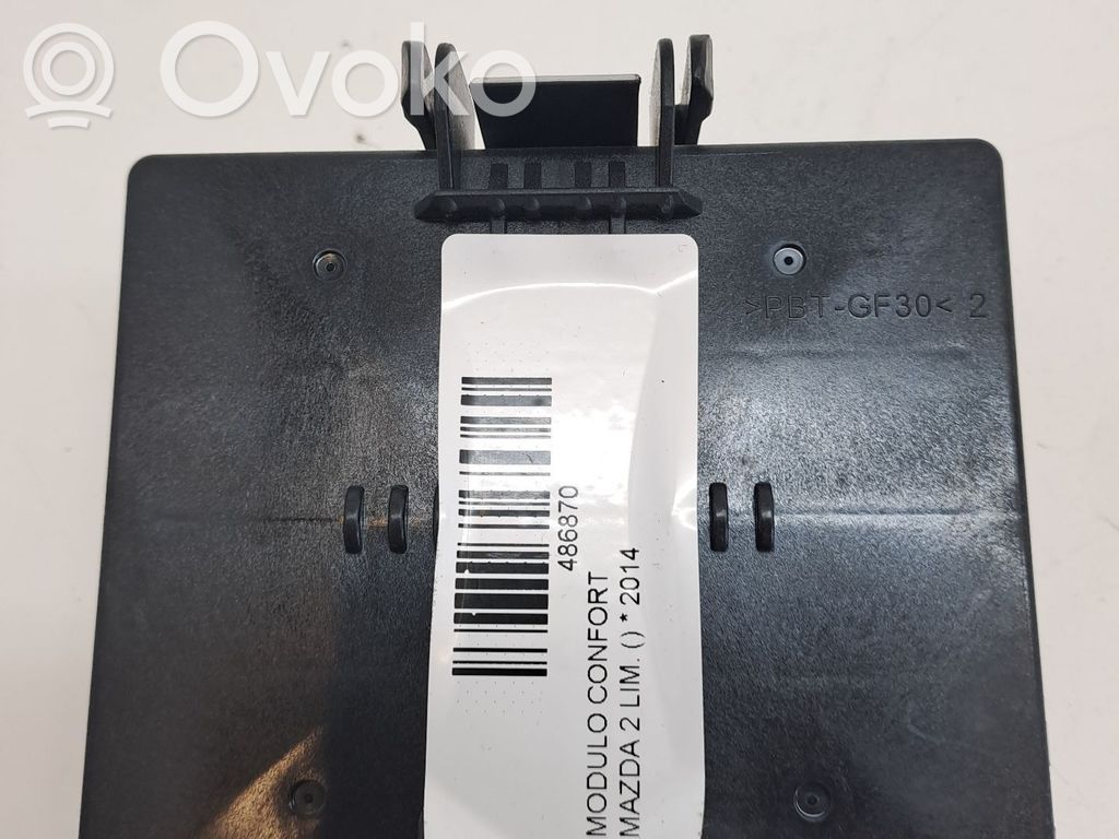 BMW 2 F45 Central body control module 