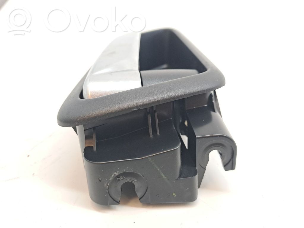 BMW 2 F45 Manecilla interna de puerta corredera 