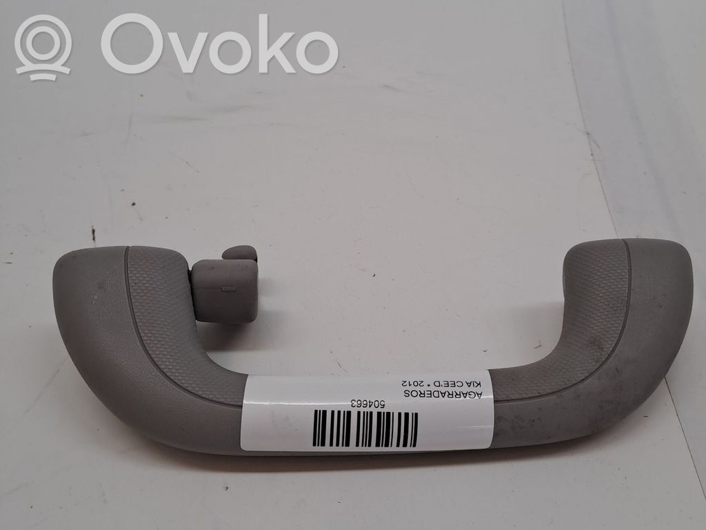 Asidero (moldura superior)   853402H200ED