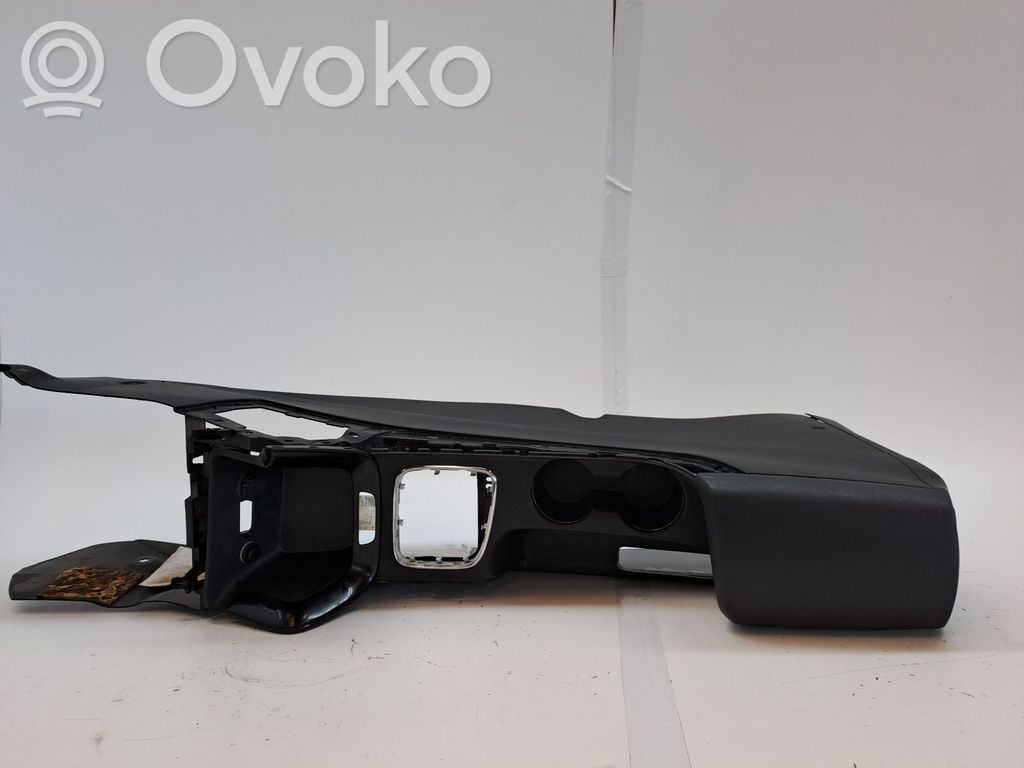 KIA Ceed Center console 