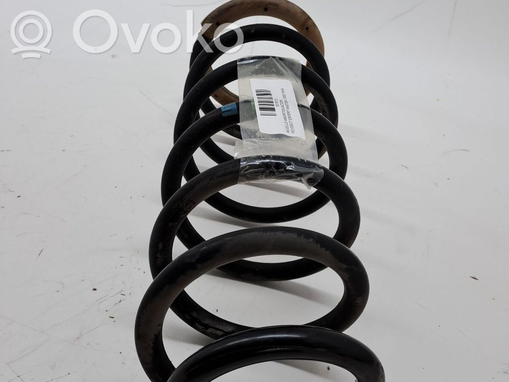 Etukierrejousi   5002NV