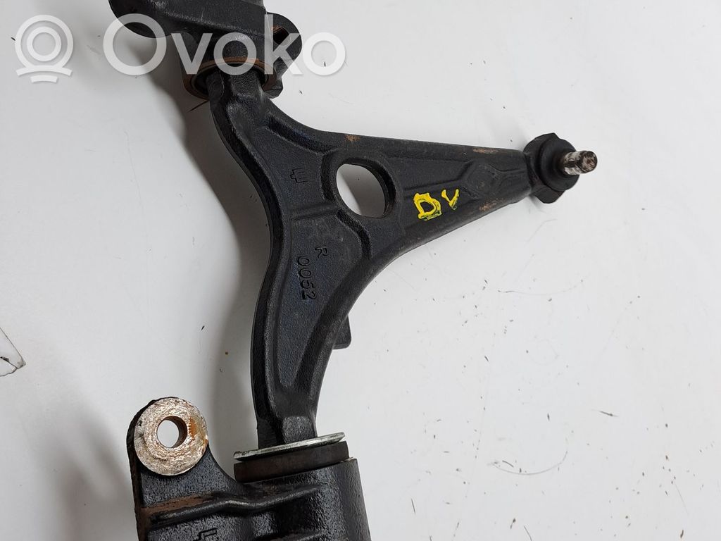 Querlenker Achsschenkel vorne   3521N9