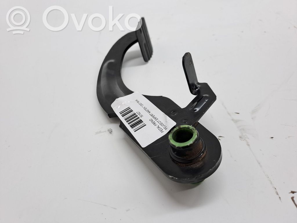 Peugeot Expert Pedal de freno 