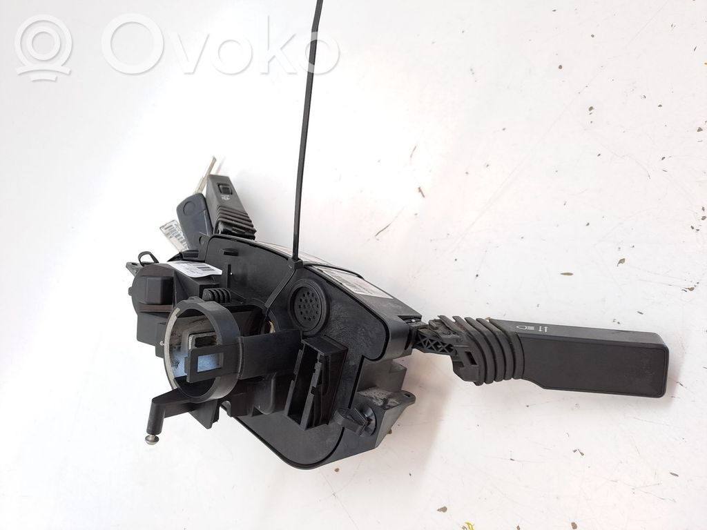 Opel Vectra B Interruptores/botones de la columna de dirección 