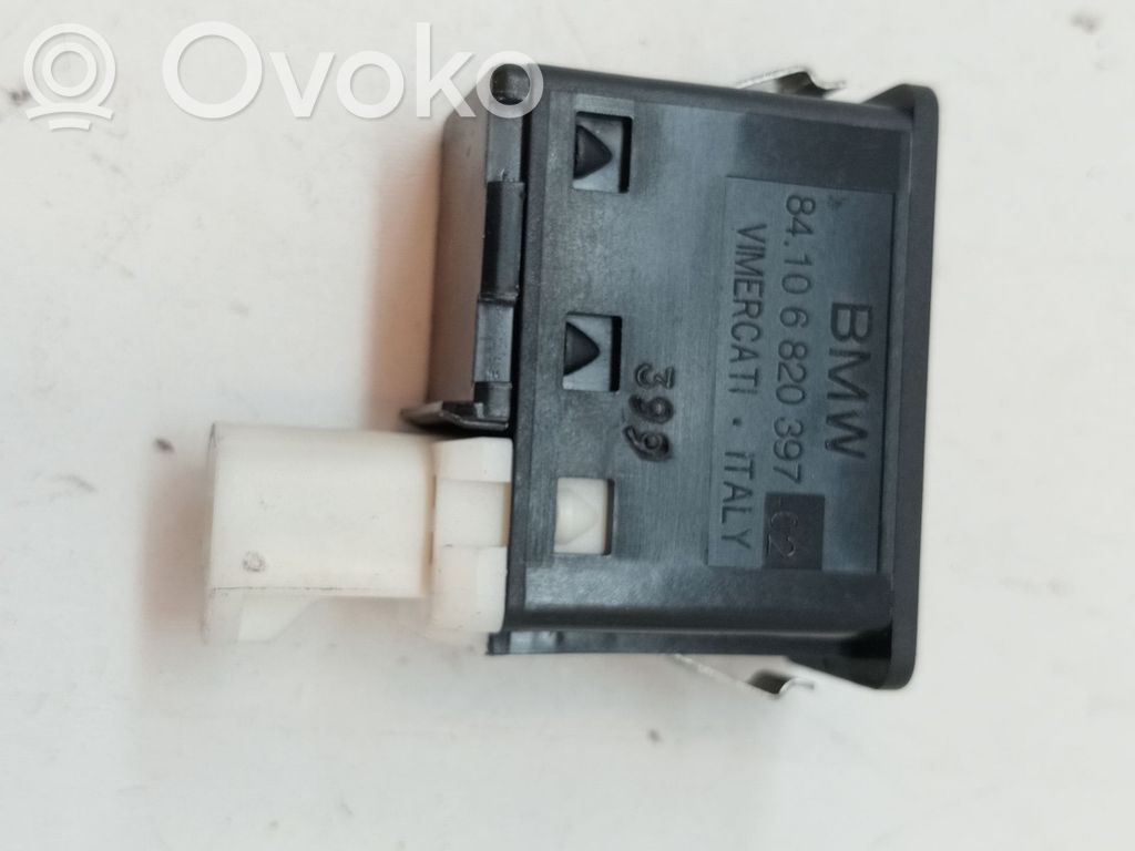 Modul de control caroserie central   84106820397