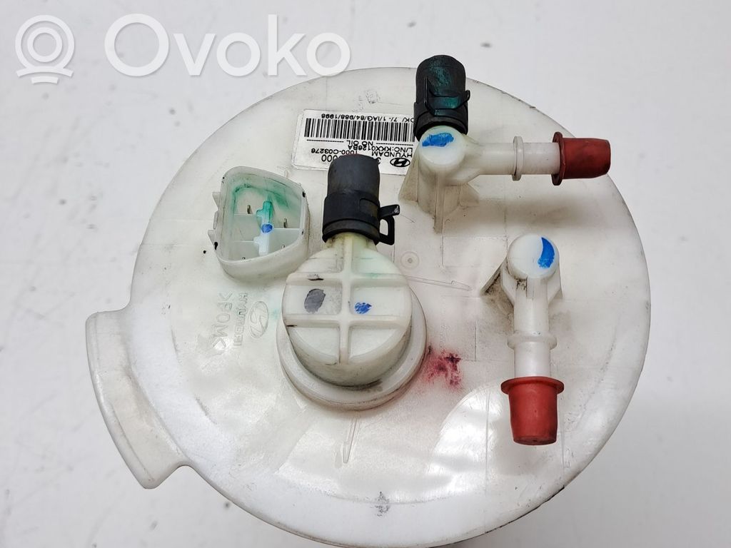 Pompe à carburant   31110B9000