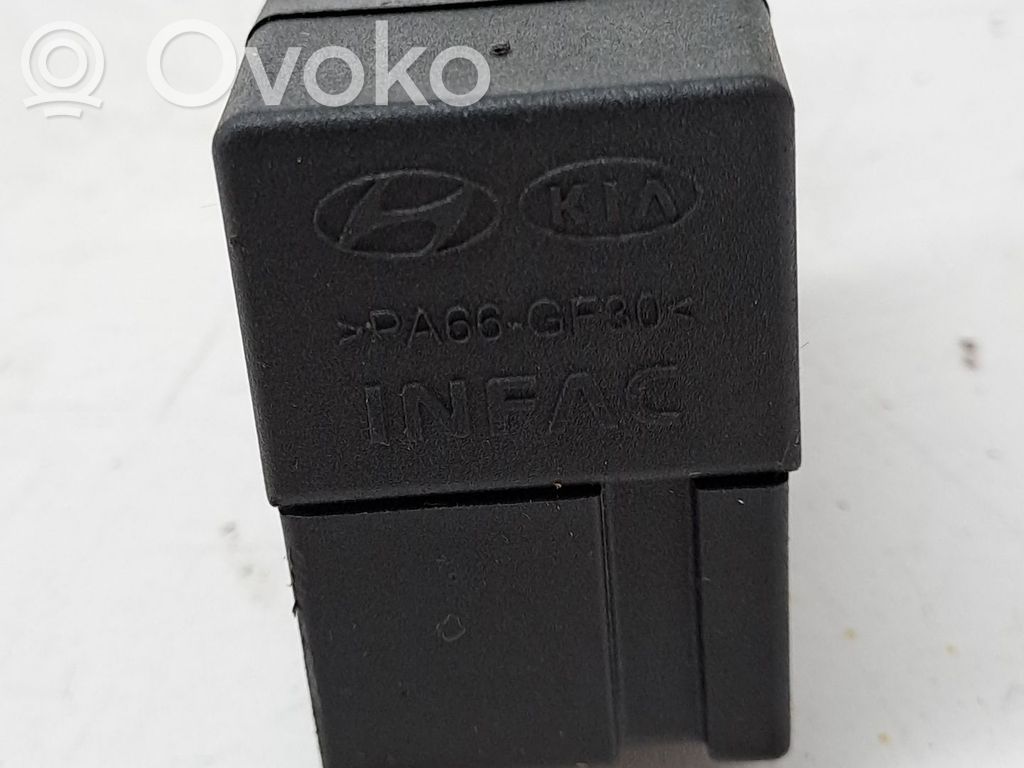 Hyundai i10 Sensor 