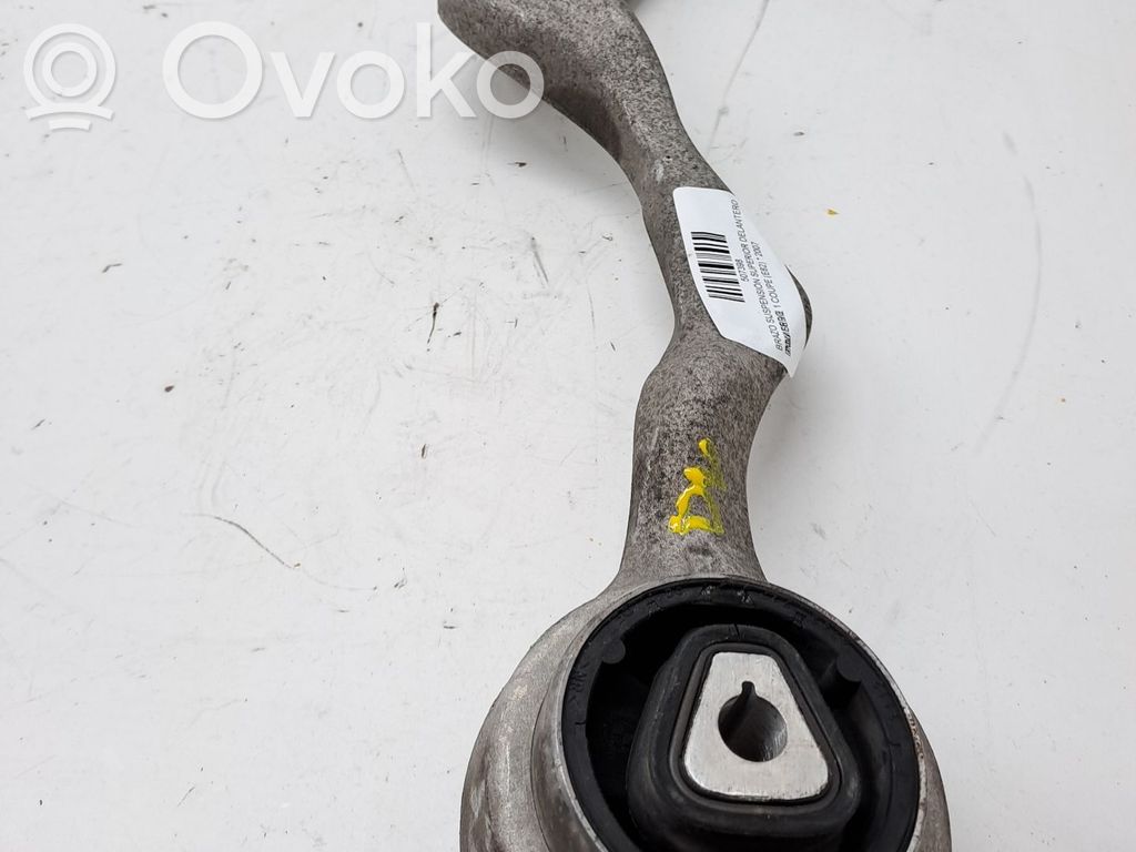 BMW 1 E82 E88 Oberer Querlenker vorne 