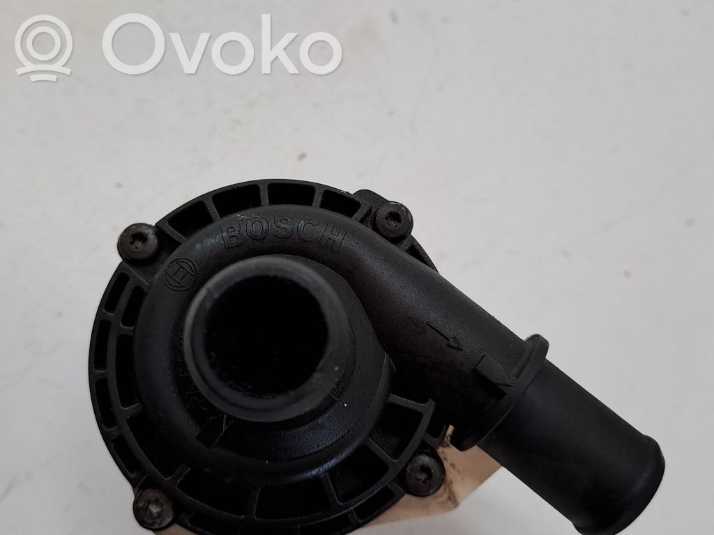 Modul de control caroserie central   11518600285