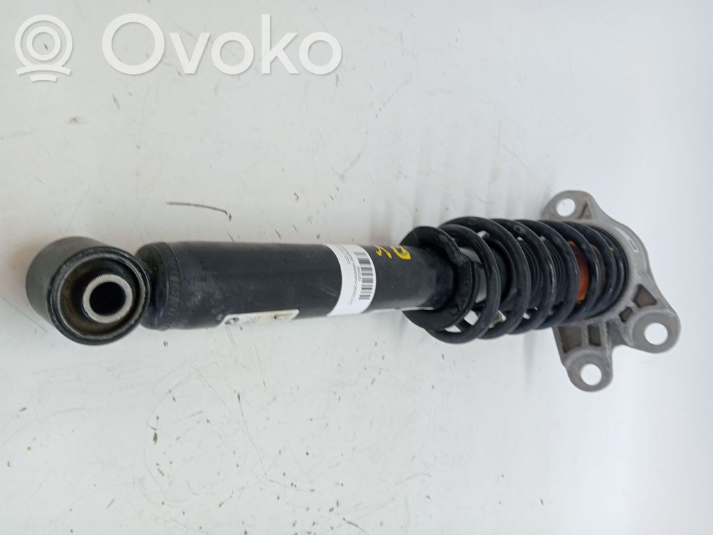 Stoßdämpfer hinten   33526880101,33506852228