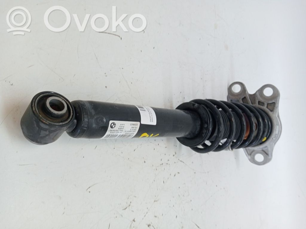 Stoßdämpfer hinten   33526880101,33506852227