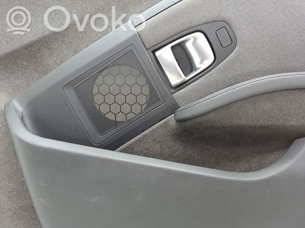 Hyundai i10 Etuoven verhoilu 