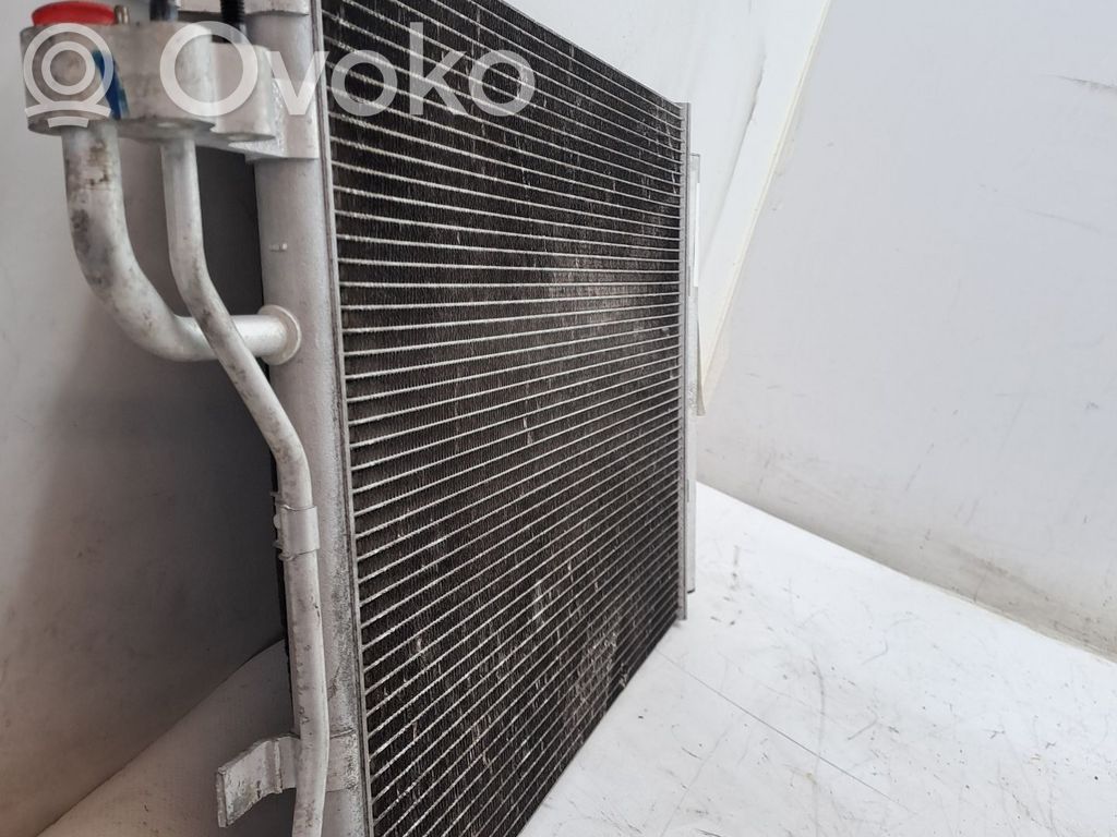 Radiateur condenseur de climatisation   97606B9001