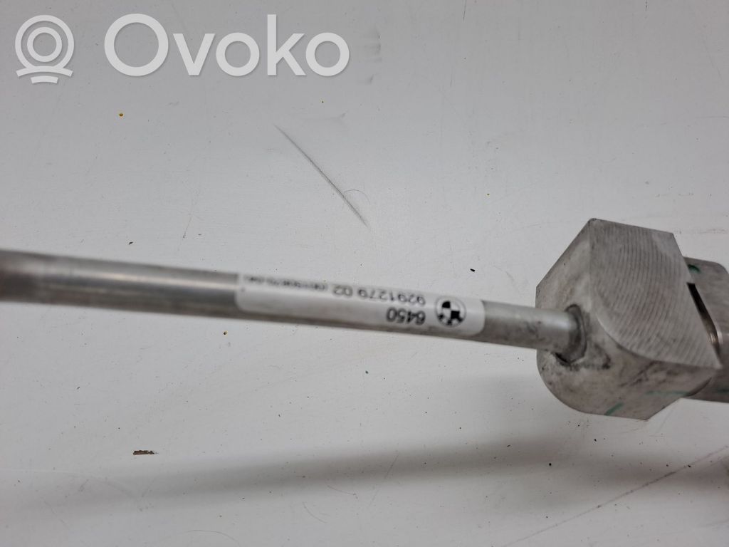 Hyundai i10 Łącznik elastyczny układu klimatyzacji A/C 