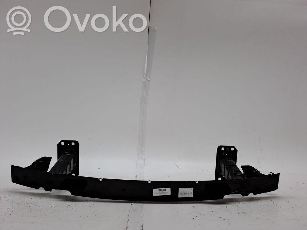 BMW 1 E82 E88 Front bumper cross member 