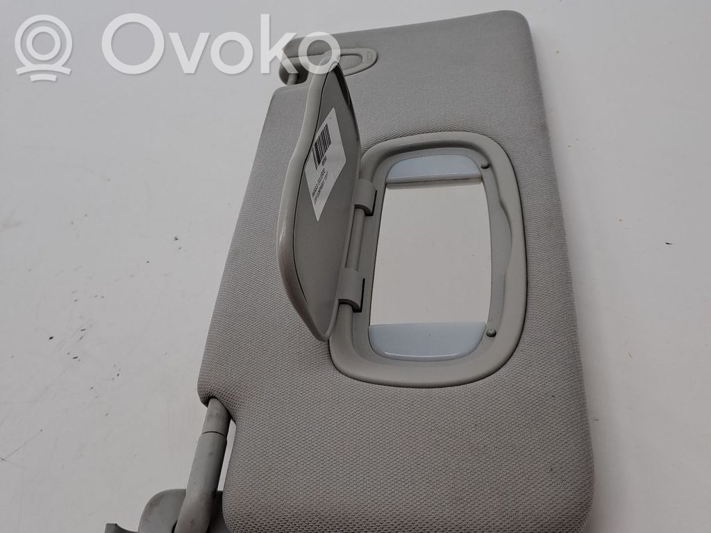 Jeep Compass Sun visor 