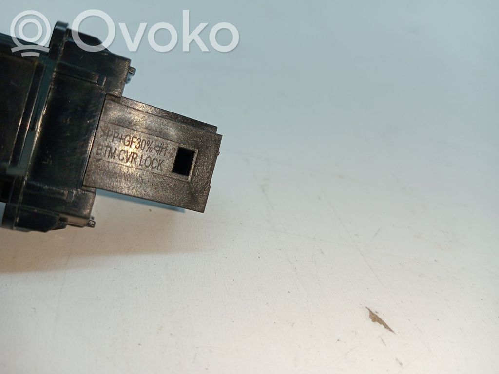 Opel Corsa F Sterownik / Moduł komfortu 