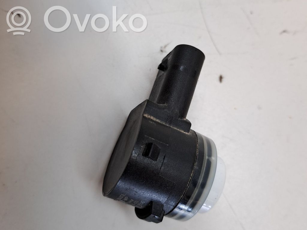 Sensor de aparcamiento PDC   9813348377