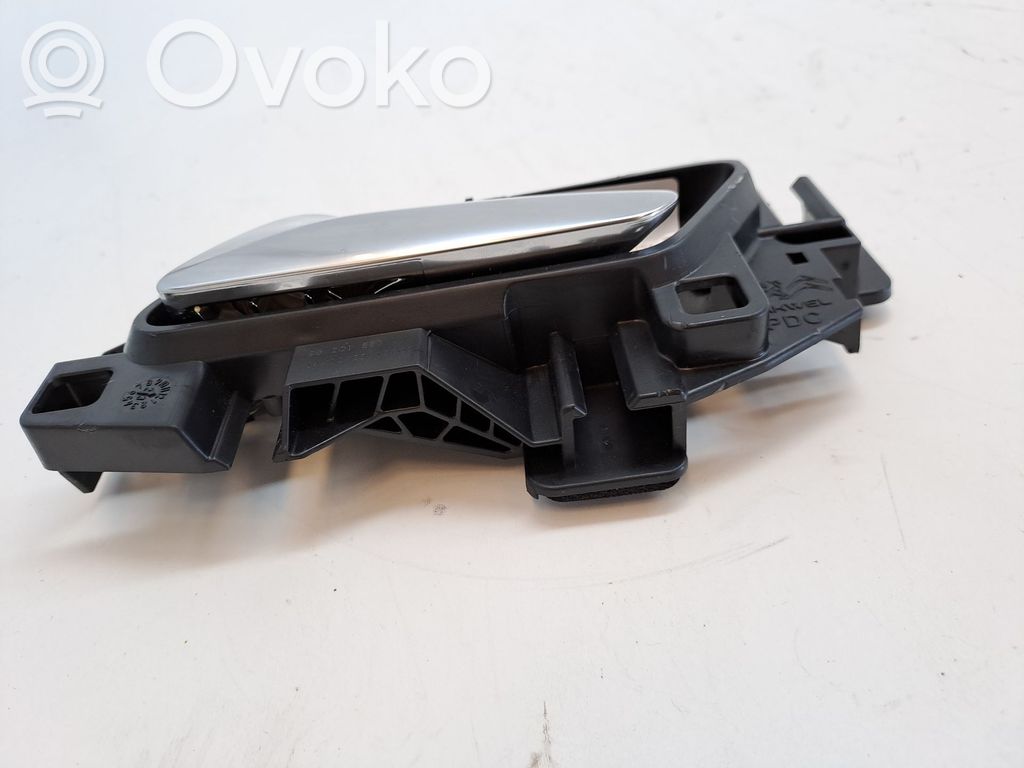 Opel Corsa F Manecilla interna de puerta corredera 