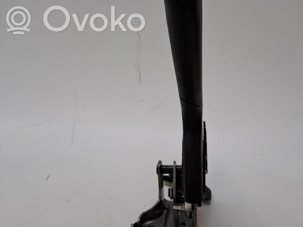 Opel Corsa F Leva di rilascio del freno a mano