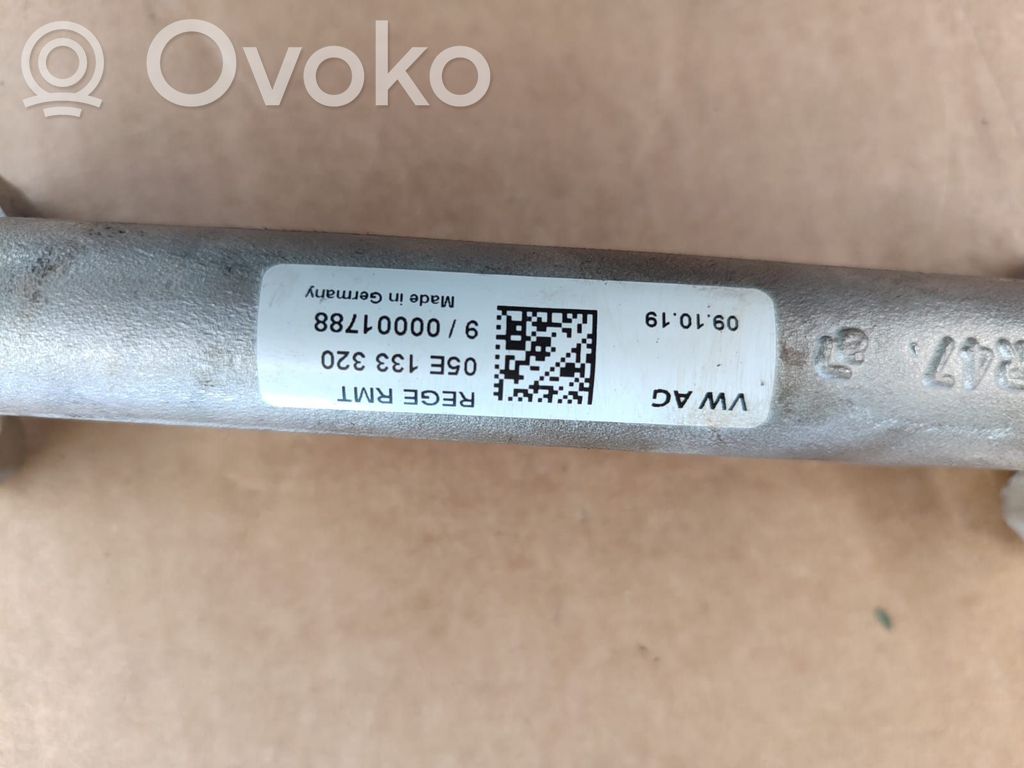 Audi A3 S3 8V Monowtrysk 