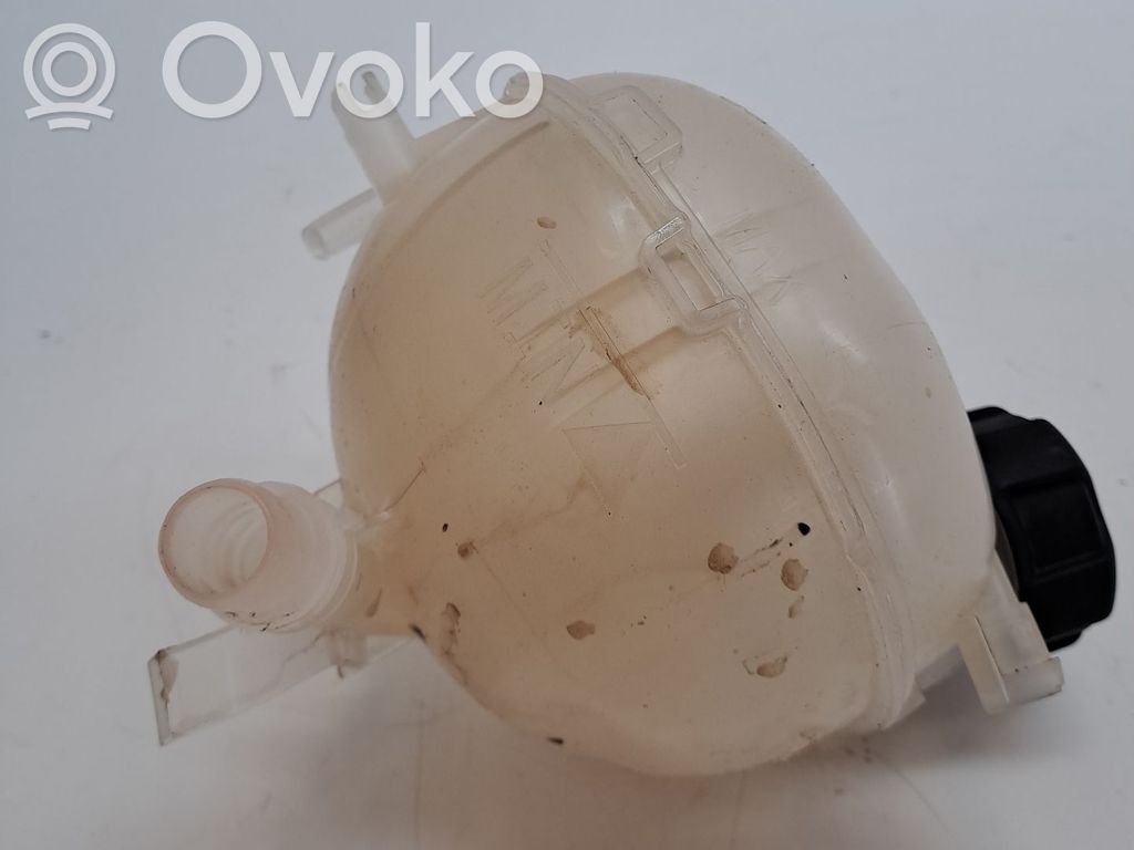 Opel Corsa F Serbatoio di compensazione del liquido refrigerante/vaschetta 