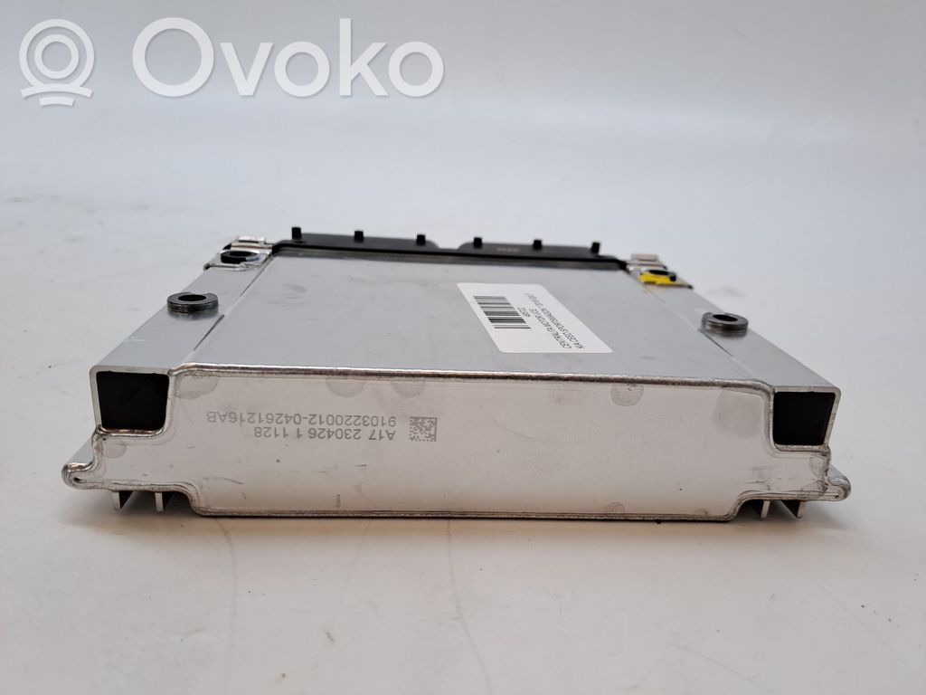 Engine control unit/module ECU   3919907040