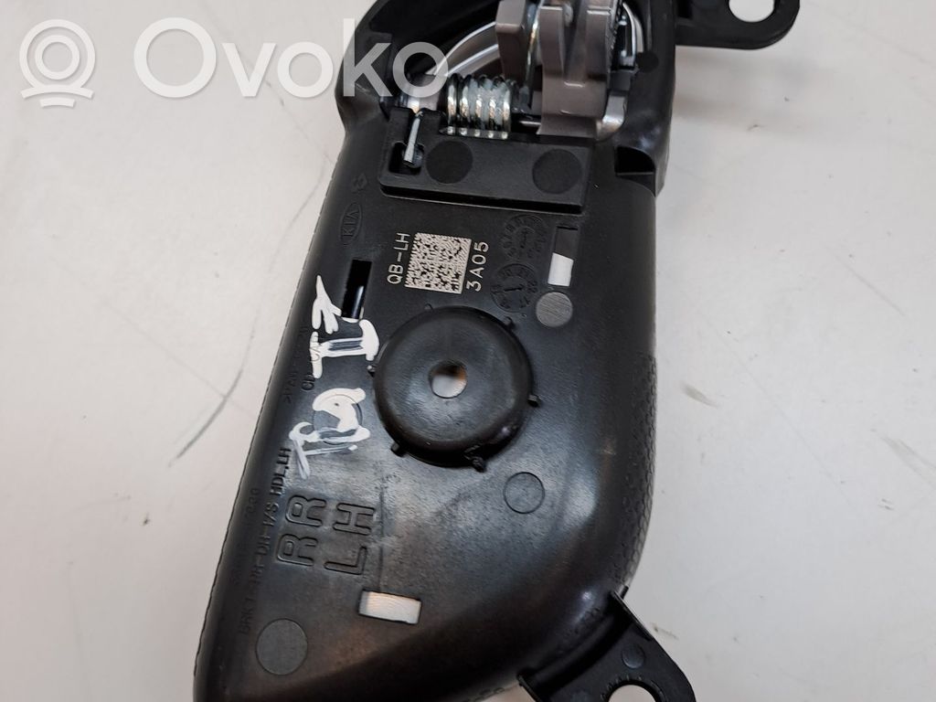 KIA Ceed Manecilla interna puerta trasera 