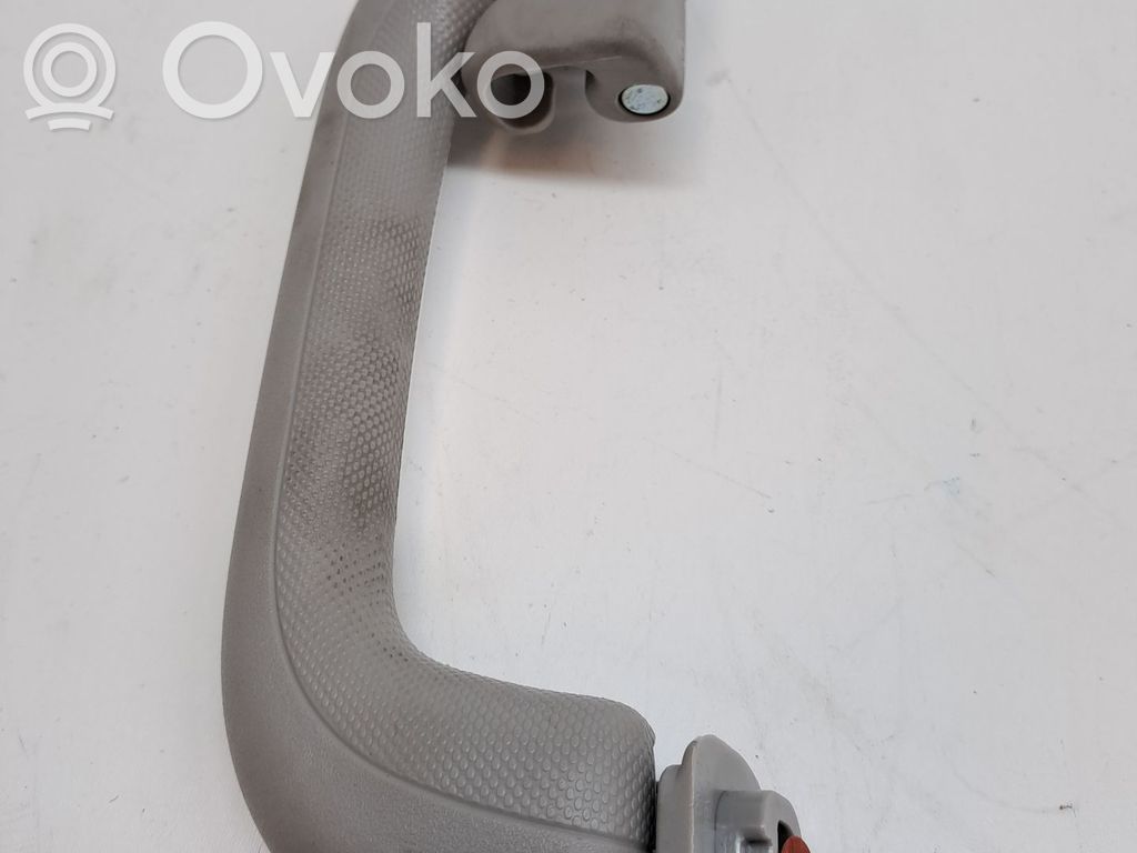 KIA Sportage Asidero (moldura superior) 