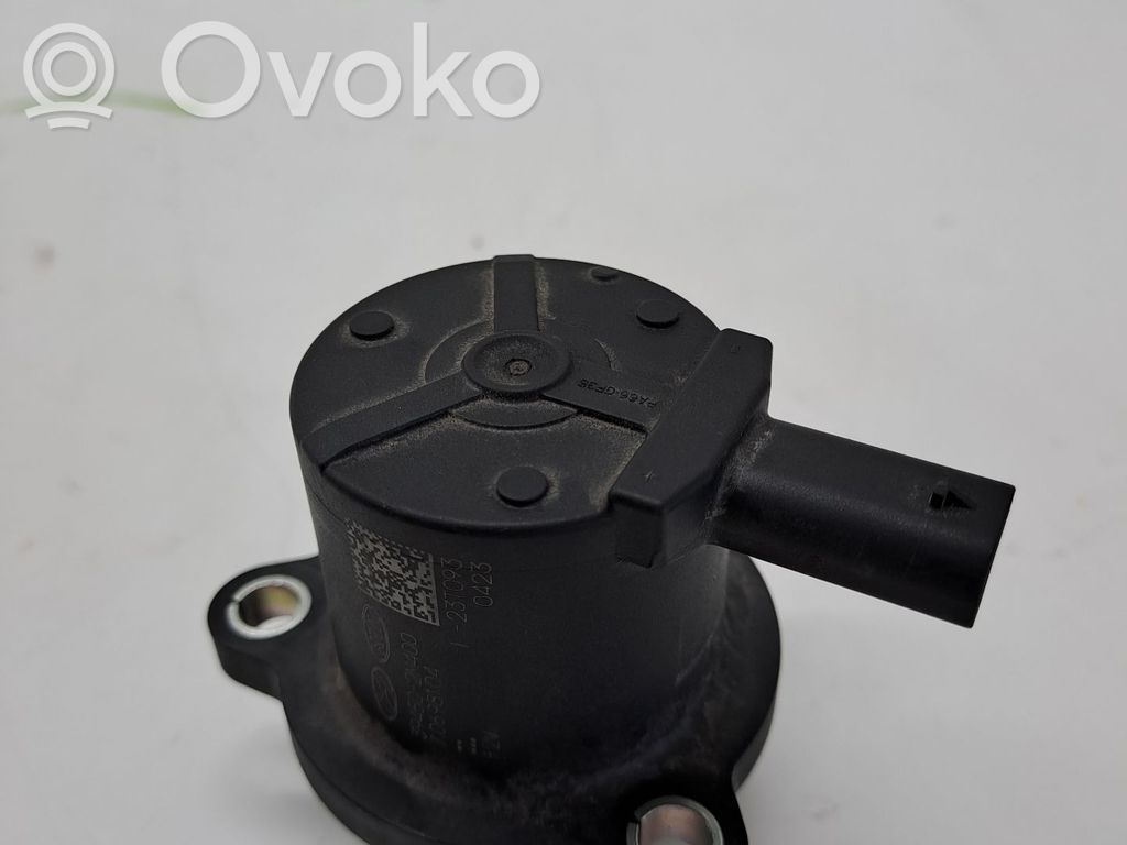 Sterownik / Moduł komfortu   394502M400