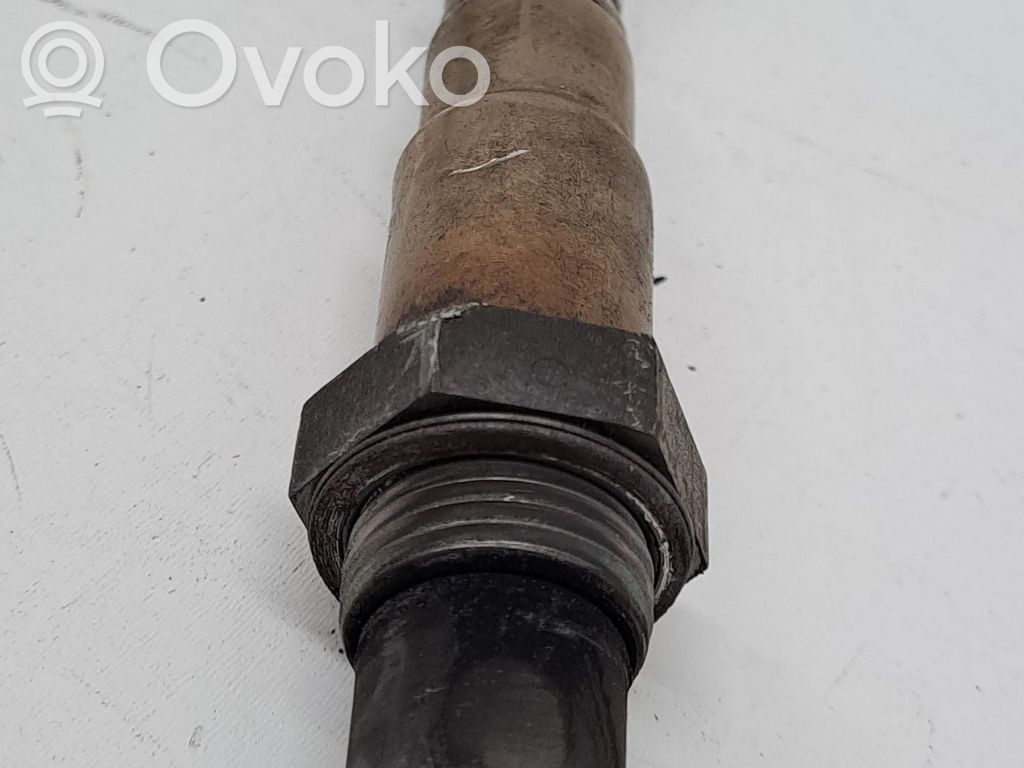 Sonde lambda   393504A410