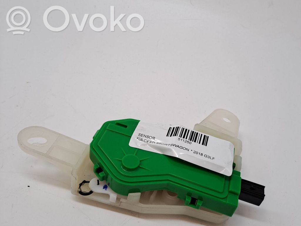 Anturi   81550G3000