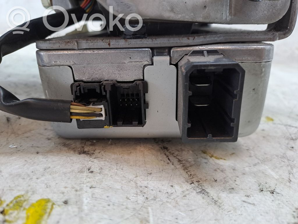 KIA Sportage Lenkgetriebe 