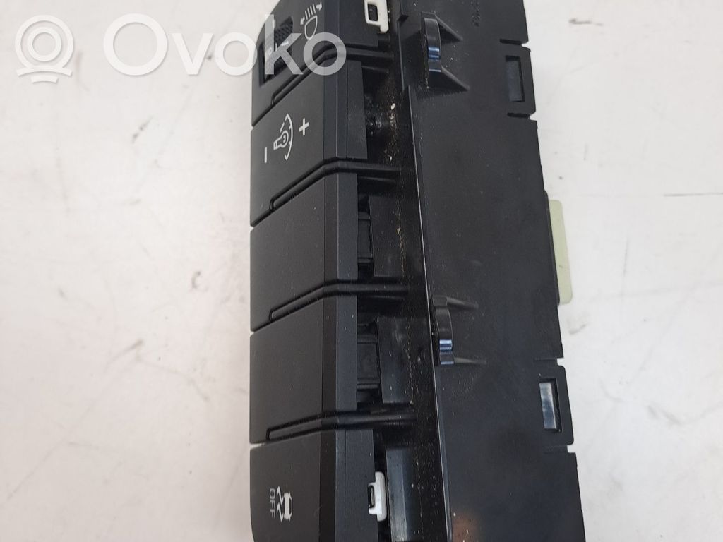 Lichtschalter   93700F2060