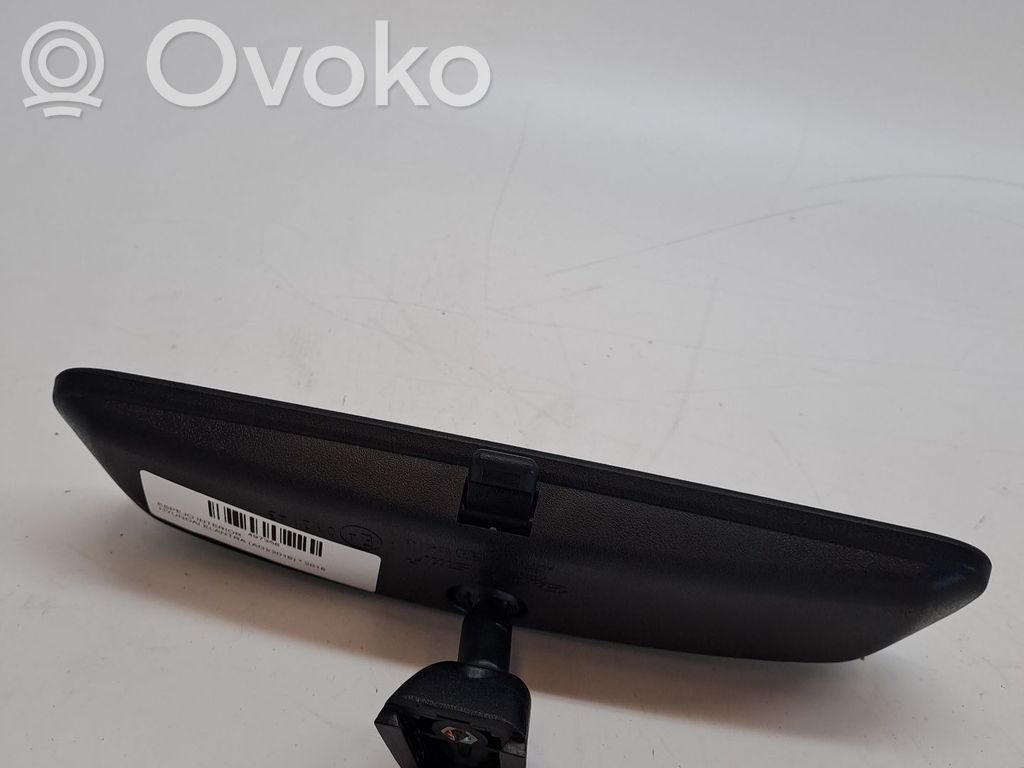 Hyundai Elantra VI Lusterko wsteczne 