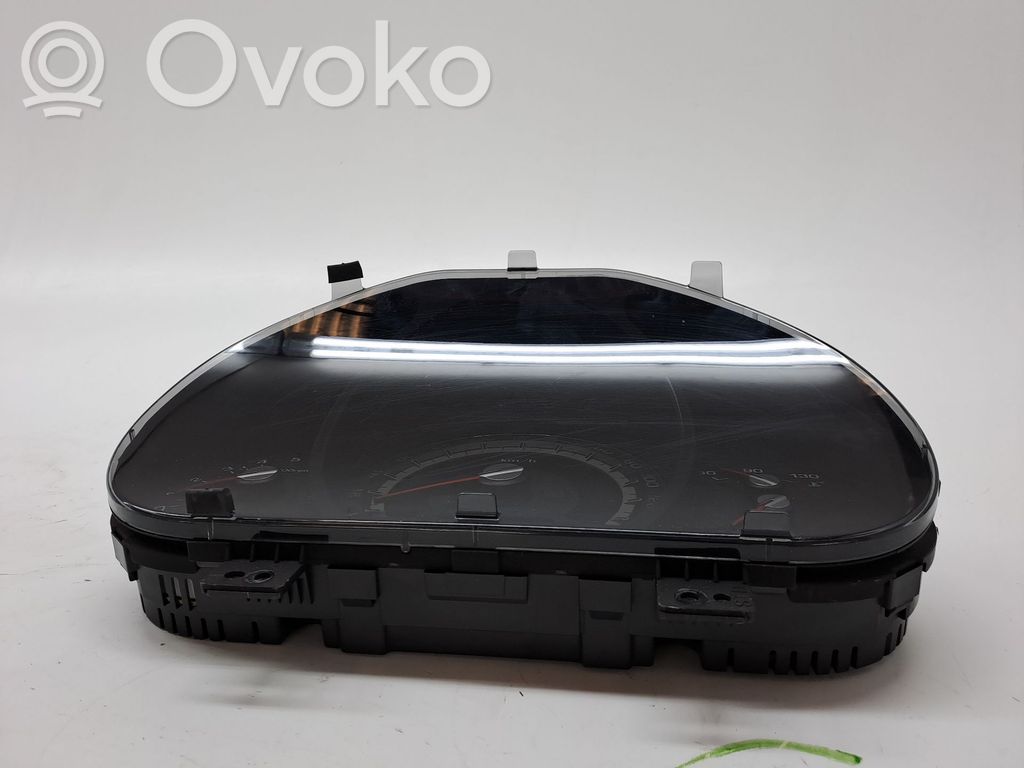 Tachimetro (quadro strumenti)   940033U175