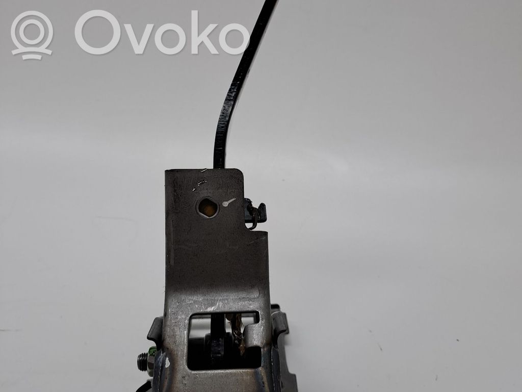 Pedał hamulca   328002S000