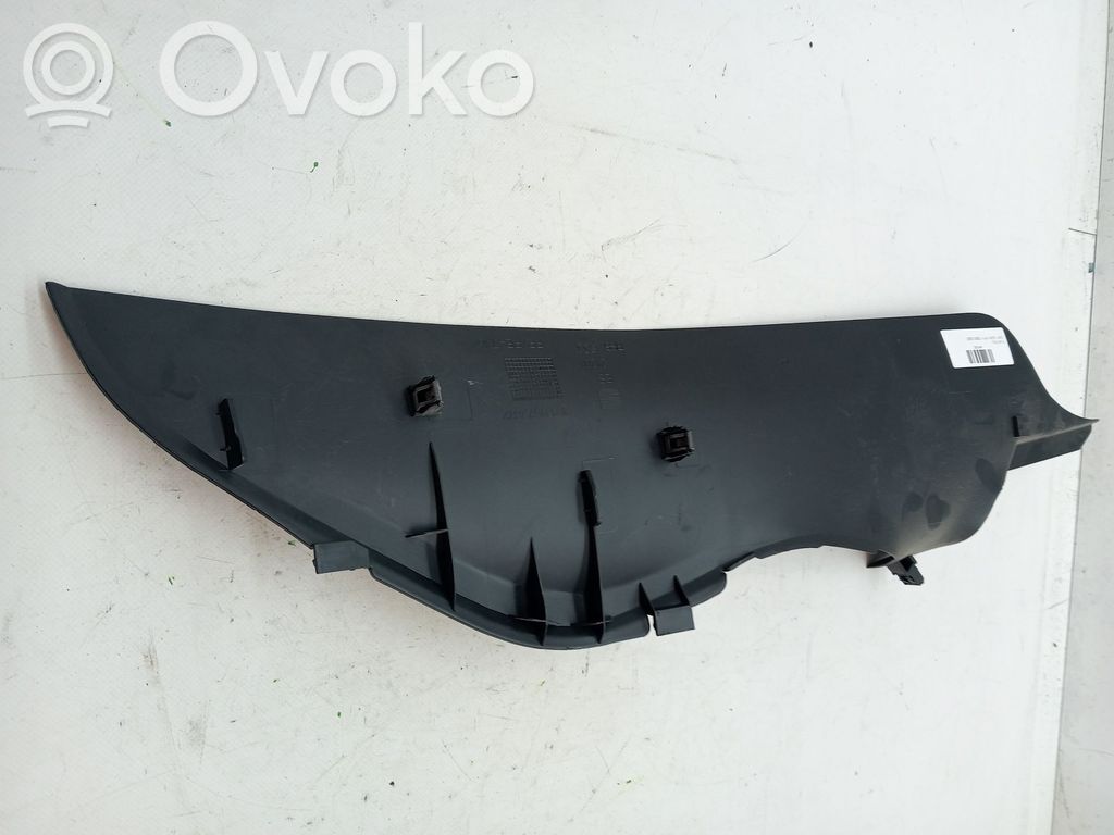Seat Leon (1P) Mască ceasuri bord 
