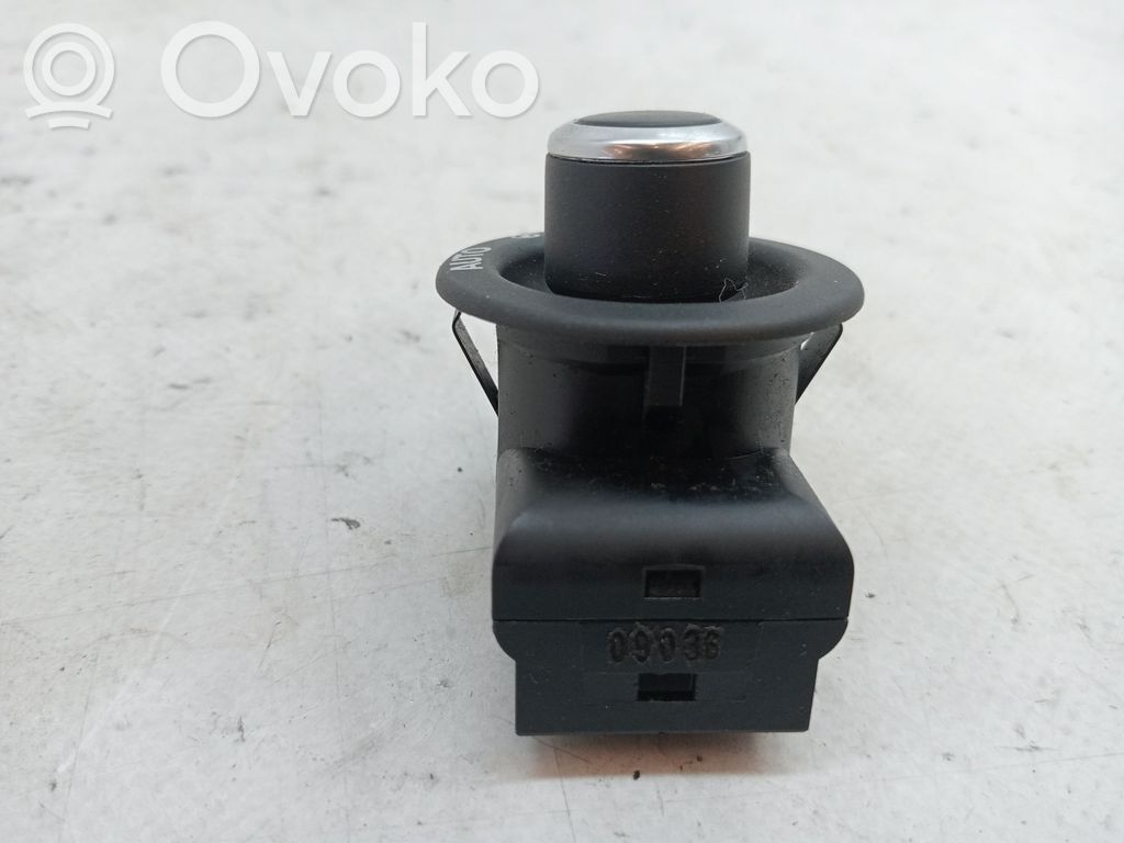Jaguar XJ X308 Boutons / interrupteurs volant