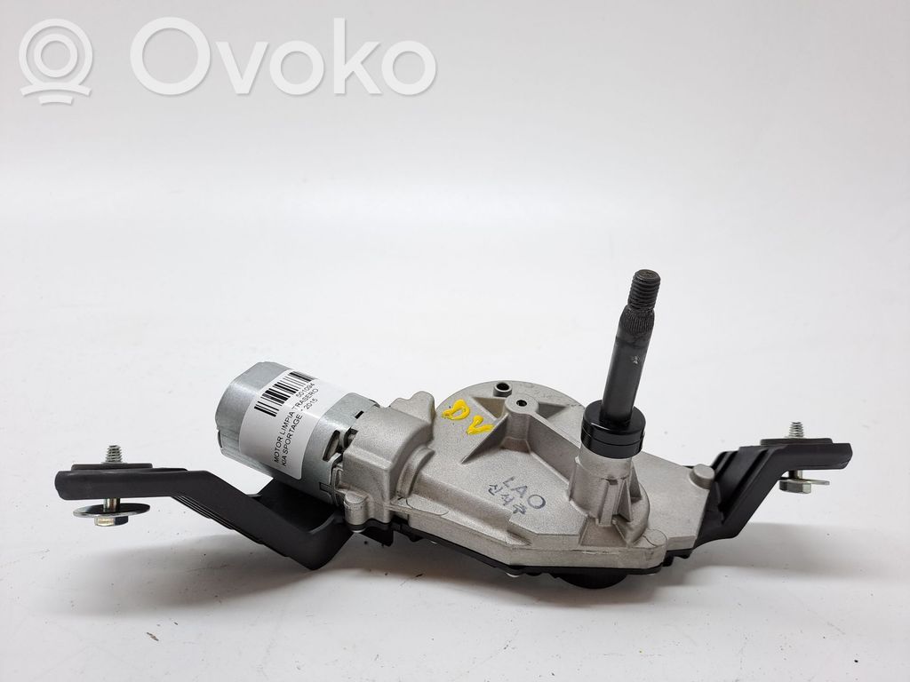 KIA Sportage Motor ștergător lunetă 