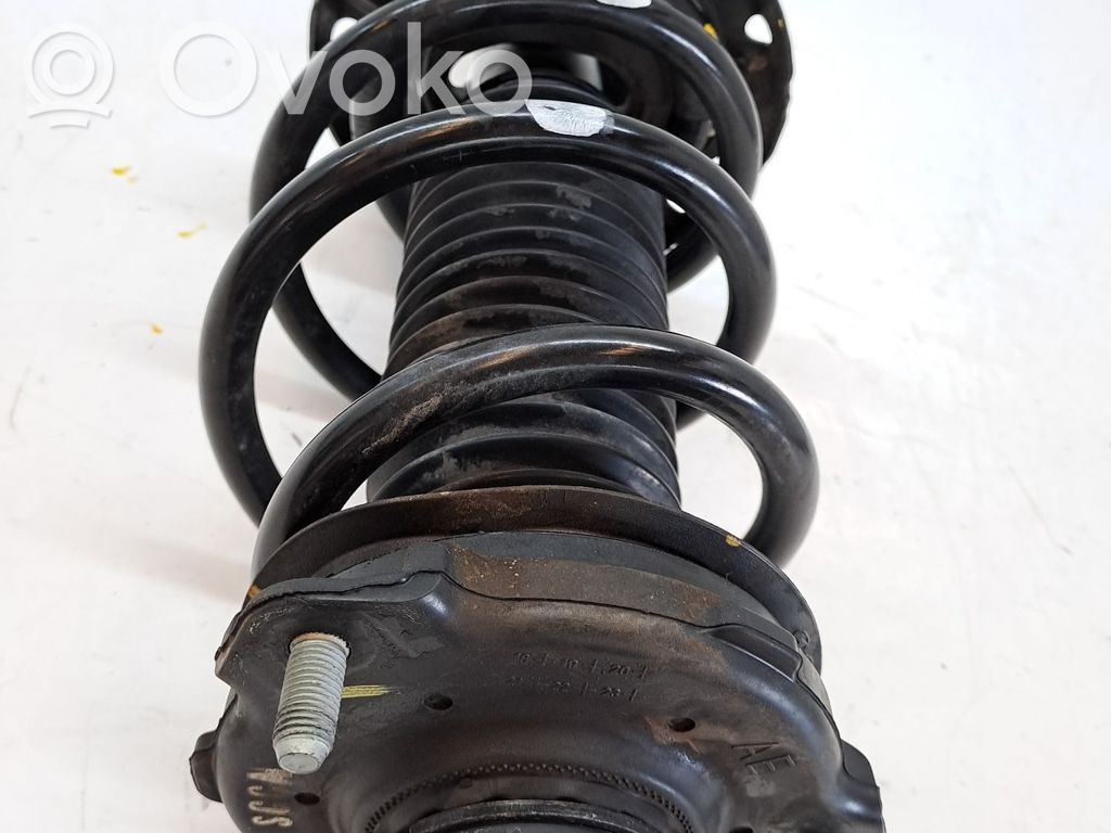Amortisseur avant   54651J7XA0