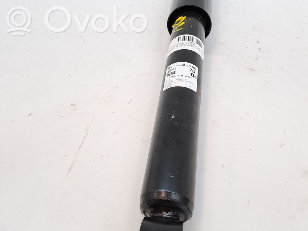 Stoßdämpfer hinten   55300J7XD0,55310J7XD0